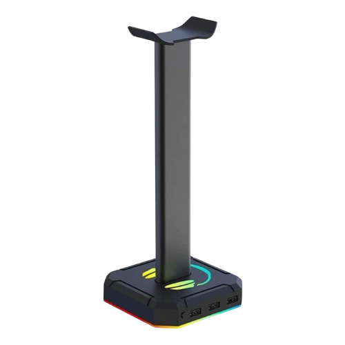 RGB Headphone Stand